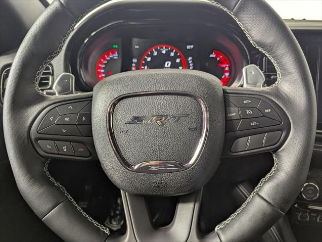 2026 Dodge Durango SRT Hellcat AWD