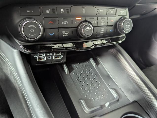 2026 Dodge Durango SRT Hellcat AWD