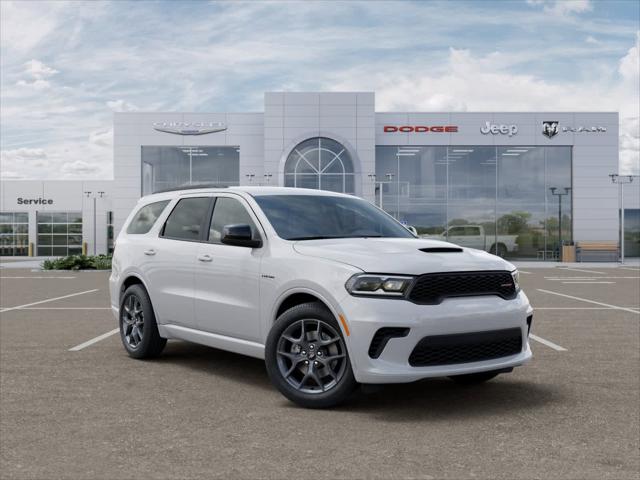 2026 Dodge Durango DURANGO GT AWD HEMI V8