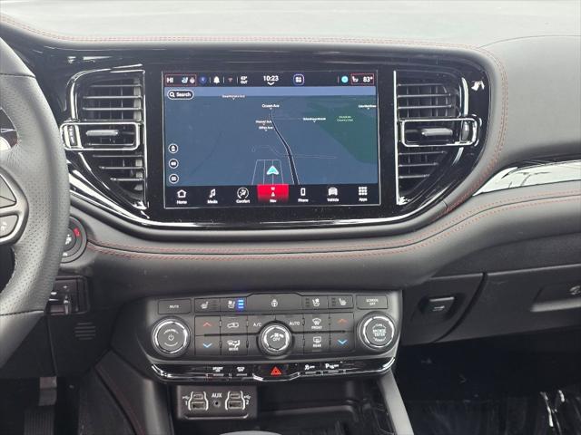 2026 Dodge Durango DURANGO GT PLUS AWD HEMI V8 2026 Dodge Durango DURANGO GT PLUS AWD HEMI V8