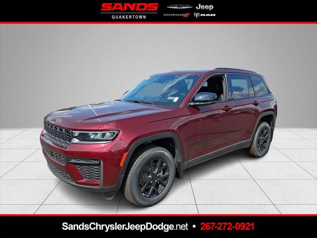 2026 Jeep Grand Cherokee Altitude 4x4 for sale in Quakertown, PA