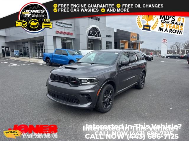 2026 Dodge Durango GT Plus AWD HEMI V8 for sale in Bel Air, MD