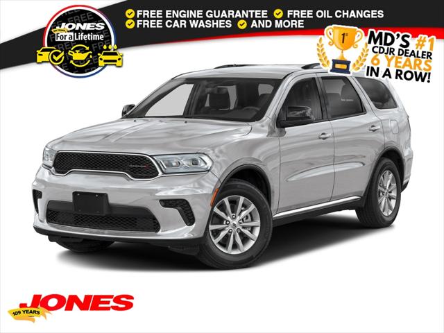2026 Dodge Durango GT Plus HEMI V8 for sale in Bel Air, MD