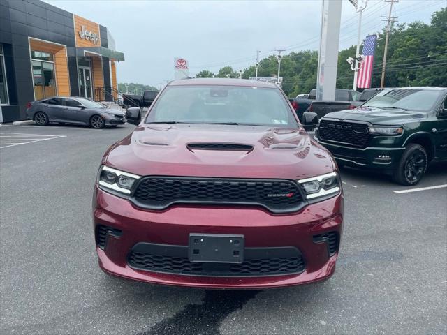 2026 Dodge Durango DURANGO GT PLUS AWD HEMI V8 2026 Dodge Durango DURANGO GT PLUS AWD HEMI V8