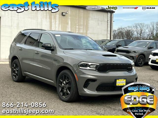 2026 Dodge Durango GT Plus HEMI V8 for sale in Greenvale, NY