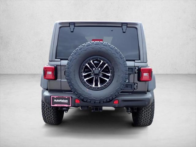 2026 Jeep Wrangler WRANGLER 4-DOOR MOAB 392