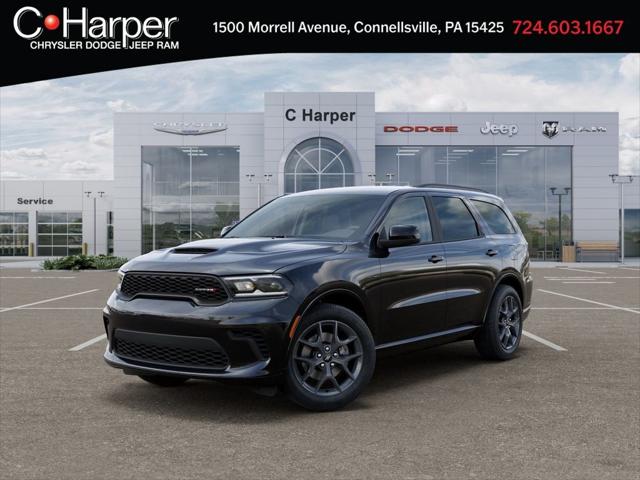 2026 Dodge Durango DURANGO GT AWD HEMI V8 2026 Dodge Durango DURANGO GT AWD HEMI V8