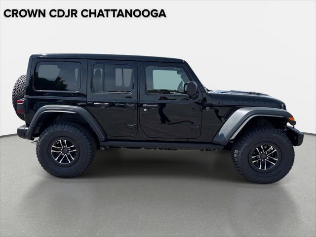 2026 Jeep Wrangler WRANGLER 4-DOOR MOAB 392