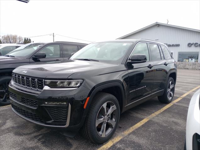 2026 Jeep Grand Cherokee Limited for sale in Pickford, MI