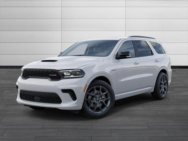 2026 Dodge Durango DURANGO GT PLUS AWD HEMI V8 2026 Dodge Durango DURANGO GT PLUS AWD HEMI V8