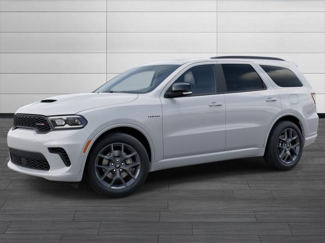 2026 Dodge Durango DURANGO GT PLUS AWD HEMI V8 2026 Dodge Durango DURANGO GT PLUS AWD HEMI V8