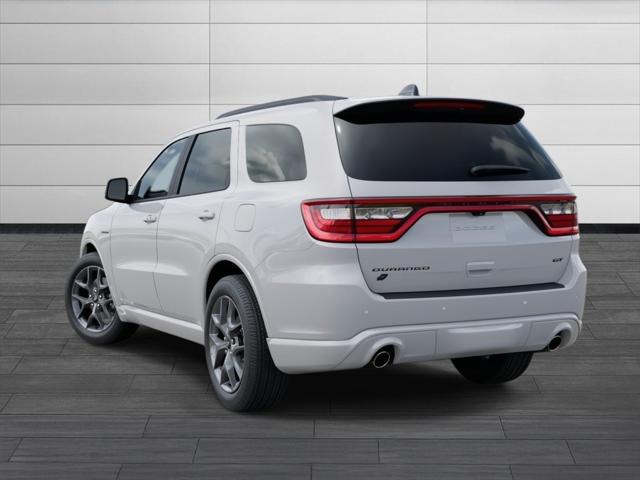 2026 Dodge Durango DURANGO GT PLUS AWD HEMI V8 2026 Dodge Durango DURANGO GT PLUS AWD HEMI V8