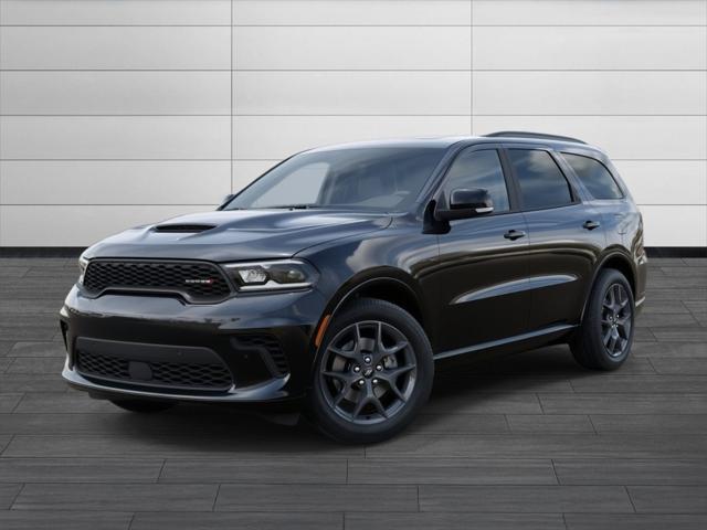 2026 Dodge Durango DURANGO GT PLUS AWD HEMI V8 2026 Dodge Durango DURANGO GT PLUS AWD HEMI V8