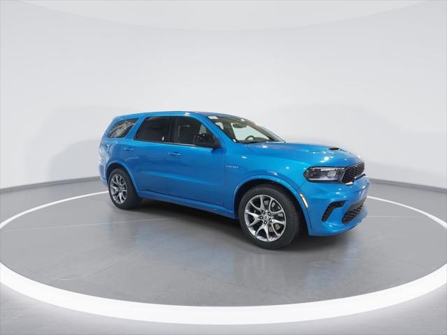 2026 Dodge Durango DURANGO GT AWD HEMI V8