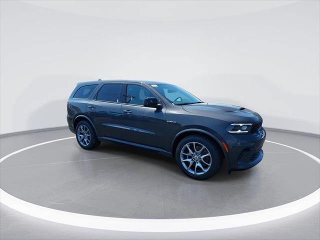 2026 Dodge Durango DURANGO GT AWD HEMI V8
