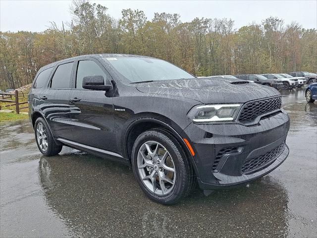 2026 Dodge Durango DURANGO GT AWD HEMI V8