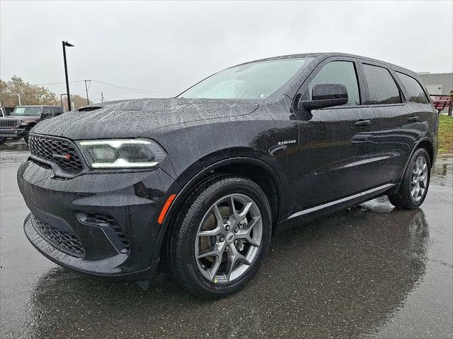 2026 Dodge Durango DURANGO GT AWD HEMI V8