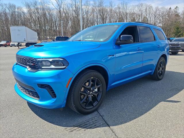 2026 Dodge Durango DURANGO GT AWD HEMI V8