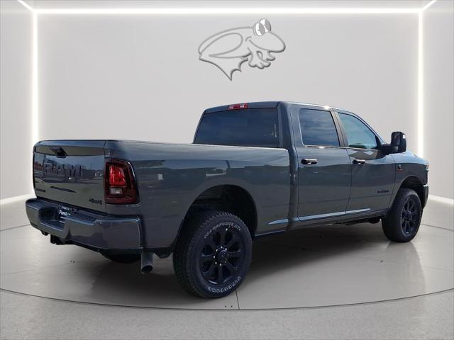 2026 RAM Ram 2500 RAM 2500 BIG HORN CREW CAB 4X4 64 BOX