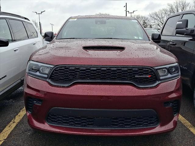 2026 Dodge Durango DURANGO GT PLUS AWD 2026 Dodge Durango DURANGO GT PLUS AWD