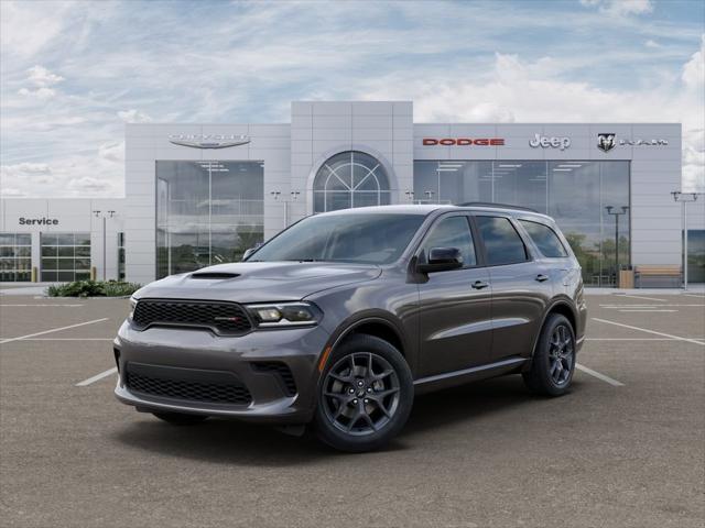 2026 Dodge Durango DURANGO GT AWD HEMI V8 2026 Dodge Durango DURANGO GT AWD HEMI V8