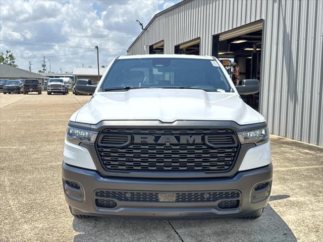 2026 RAM 1500 RAM 1500 TRADESMAN CREW CAB 4X2 57 BOX 2026 RAM 1500 RAM 1500 TRADESMAN CREW CAB 4X2 57 BOX