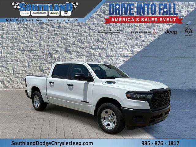 2026 RAM 1500 RAM 1500 TRADESMAN CREW CAB 4X2 57 BOX 2026 RAM 1500 RAM 1500 TRADESMAN CREW CAB 4X2 57 BOX