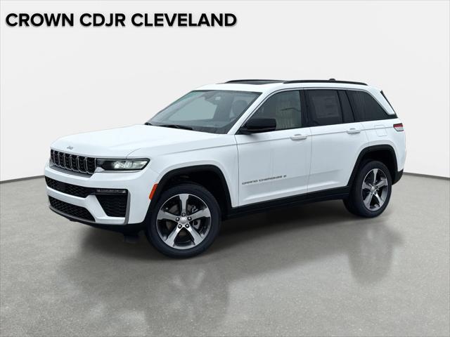 2026 Jeep Grand Cherokee Limited for sale in Mc Donald, TN
