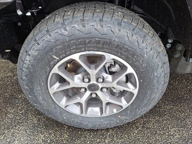 2026 Jeep Wrangler WRANGLER 4-DOOR SPORT S 2026 Jeep Wrangler WRANGLER 4-DOOR SPORT S