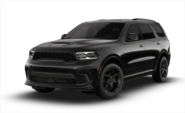 2026 Dodge Durango DURANGO GT PLUS AWD HEMI V8 2026 Dodge Durango DURANGO GT PLUS AWD HEMI V8
