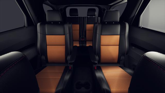 2026 Dodge Durango DURANGO GT PLUS AWD HEMI V8 2026 Dodge Durango DURANGO GT PLUS AWD HEMI V8