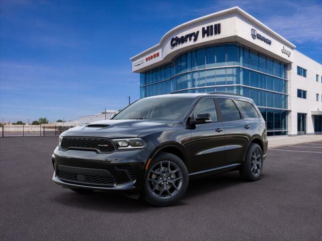 2026 Dodge Durango DURANGO GT PLUS AWD HEMI V8 2026 Dodge Durango DURANGO GT PLUS AWD HEMI V8