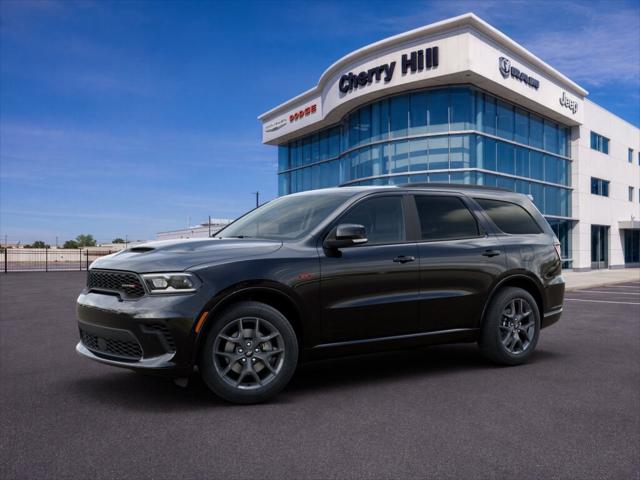 2026 Dodge Durango DURANGO GT PLUS AWD HEMI V8 2026 Dodge Durango DURANGO GT PLUS AWD HEMI V8