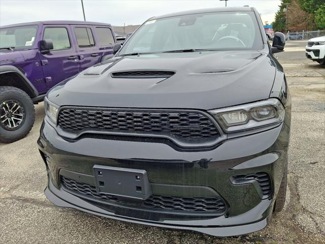 2026 Dodge Durango DURANGO GT PLUS AWD HEMI V8 2026 Dodge Durango DURANGO GT PLUS AWD HEMI V8