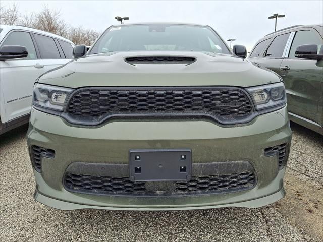 2026 Dodge Durango DURANGO GT PLUS AWD HEMI V8 2026 Dodge Durango DURANGO GT PLUS AWD HEMI V8