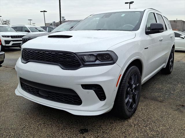 2026 Dodge Durango DURANGO GT PLUS AWD HEMI V8 2026 Dodge Durango DURANGO GT PLUS AWD HEMI V8