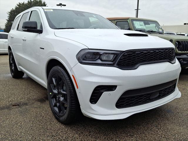 2026 Dodge Durango DURANGO GT PLUS AWD HEMI V8 2026 Dodge Durango DURANGO GT PLUS AWD HEMI V8