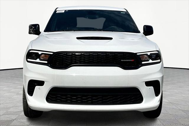 2026 Dodge Durango DURANGO GT AWD HEMI V8