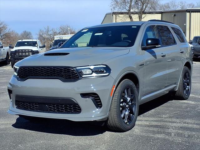 2026 Dodge Durango DURANGO GT PLUS AWD HEMI V8 2026 Dodge Durango DURANGO GT PLUS AWD HEMI V8