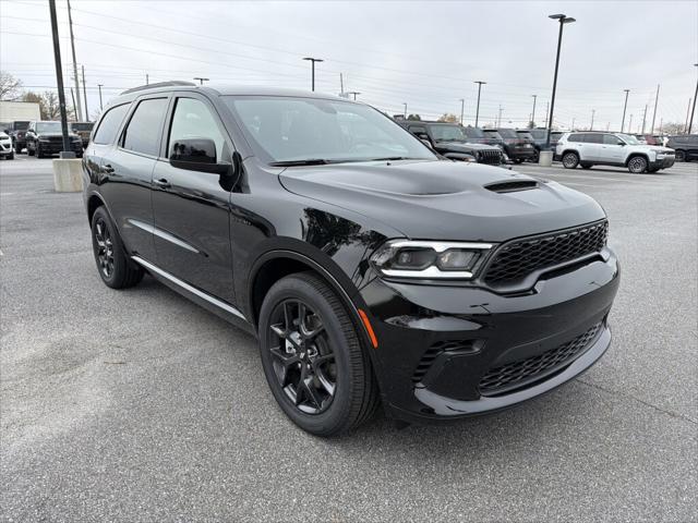 2026 Dodge Durango DURANGO GT AWD HEMI V8
