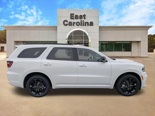 2026 Dodge Durango DURANGO GT PLUS AWD 2026 Dodge Durango DURANGO GT PLUS AWD