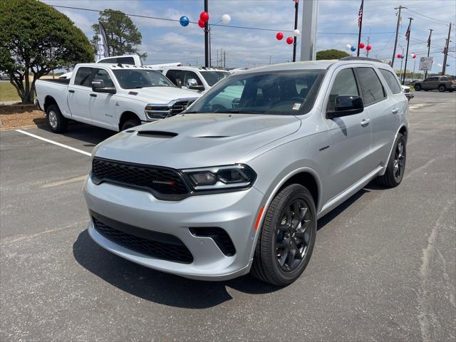 2026 Dodge Durango DURANGO GT AWD HEMI V8