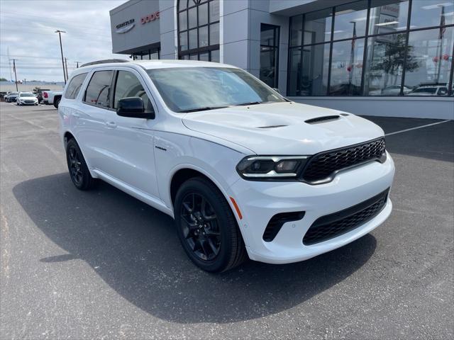 2026 Dodge Durango DURANGO GT AWD HEMI V8