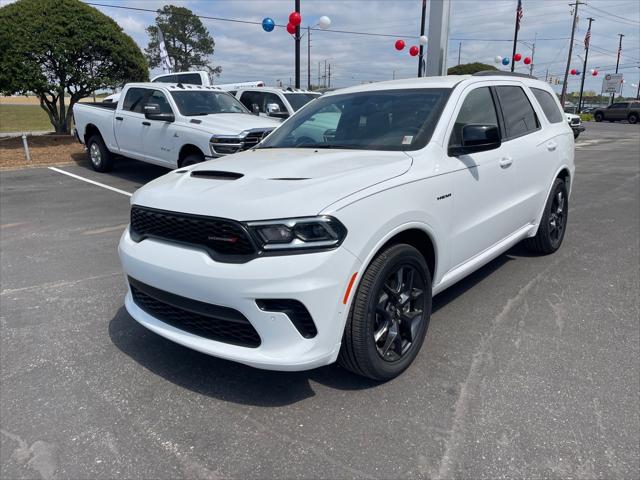 2026 Dodge Durango DURANGO GT AWD HEMI V8