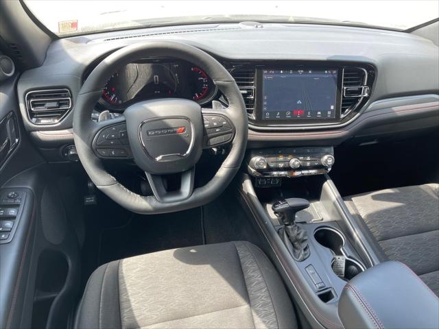 2026 Dodge Durango DURANGO GT AWD HEMI V8