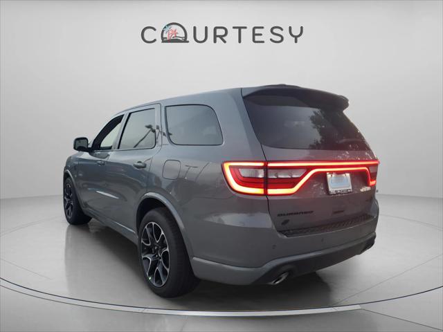 2026 Dodge Durango DURANGO SRT HELLCAT JAILBREAK AWD