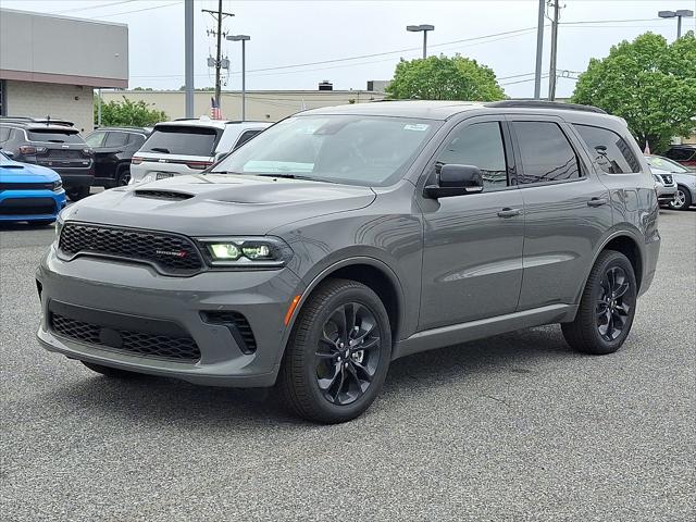 2026 Dodge Durango DURANGO GT PLUS AWD 2026 Dodge Durango DURANGO GT PLUS AWD