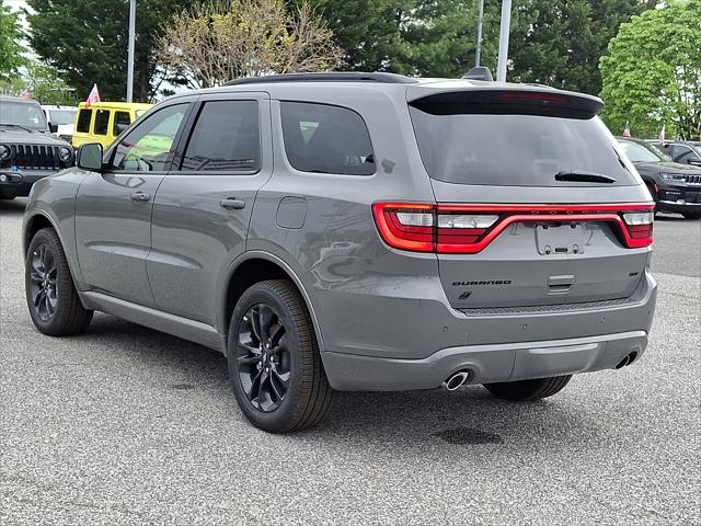 2026 Dodge Durango DURANGO GT PLUS AWD 2026 Dodge Durango DURANGO GT PLUS AWD