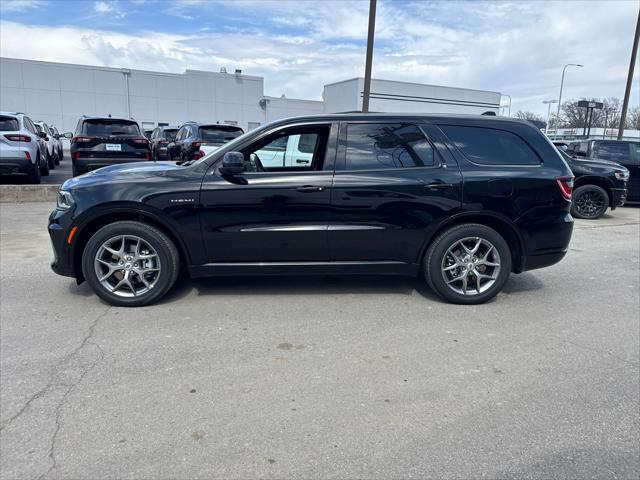 2026 Dodge Durango DURANGO GT AWD HEMI V8