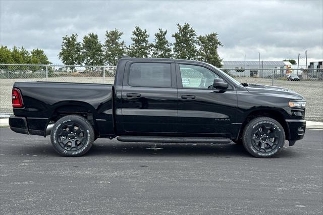 2026 RAM Ram 1500 RAM 1500 EXPRESS CREW CAB 4X4 57 BOX